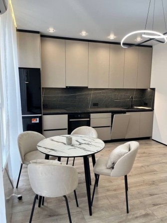 Оренда 1,5 кімнатної квартири жк Квадрат - фото 1