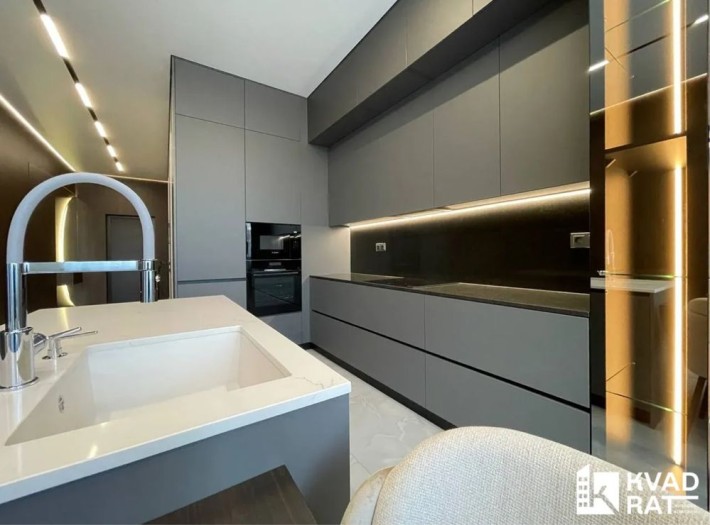 Перша здача, оренда 2кім квартири біля озера ЖК Парус - фото 1