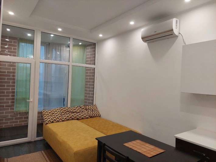 Оренда 1.5 кім.квартира в новобудові - фото 1