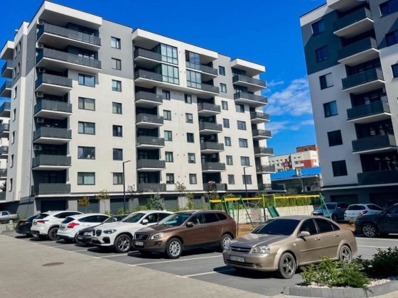 Здається в оренду 3-ох кімнатна квартира вул.Собранецька Ужгород