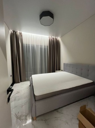 Здається в оренду 1, 5кімнатна новобудов квартира в ЖК Родовід. Центр - фото 1