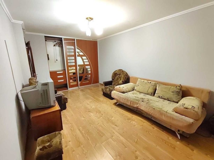 Оренда 1-кімн квартири на вул. Узбецька (Калічанка, МАШЗАВОД) - фото 1