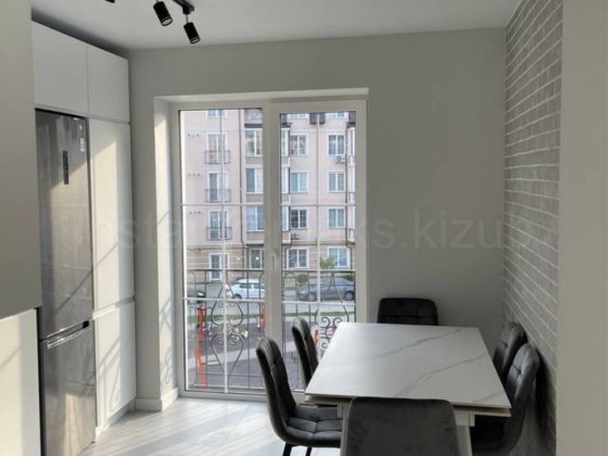 Оренда 1к квартири ЖК Маєтєток Боздош/65 м2/Володимирська/Газ Ужгород