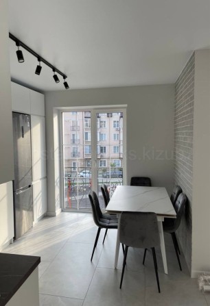 Оренда 1к квартири ЖК Маєтєток Боздош/65 м2/Володимирська/Газ - фото 1