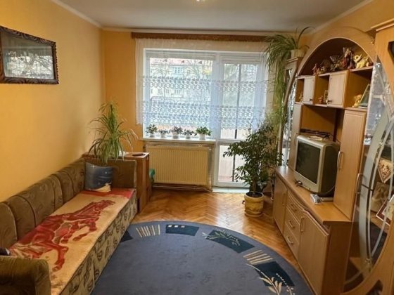 Здається в оренду кв-ра поблизу Центруу  на Проспееті Свободи Ужгород