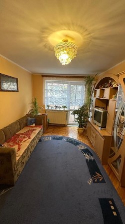 Здається в оренду кв-ра поблизу Центруу  на Проспееті Свободи - фото 1