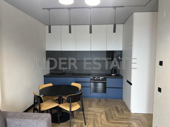 Аренда 1-комнатной квартиры в ЖК «Park Land», Ужгород Ужгород