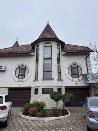 Здам   район Кварцу ( ресторану Ріволі ) 5-кімнат - фото 1