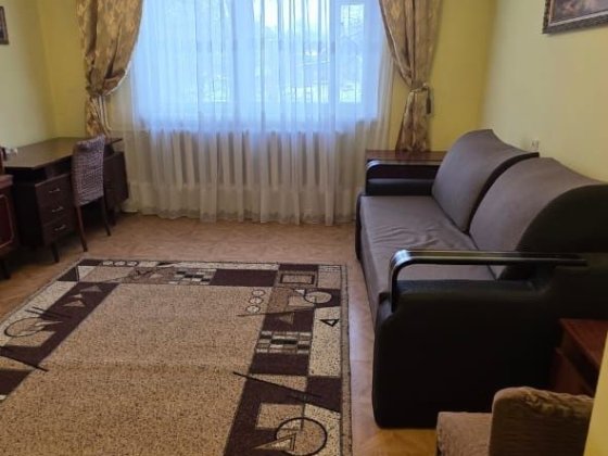 Одно кімнатна квартира по вул.Текстильників Черновцы