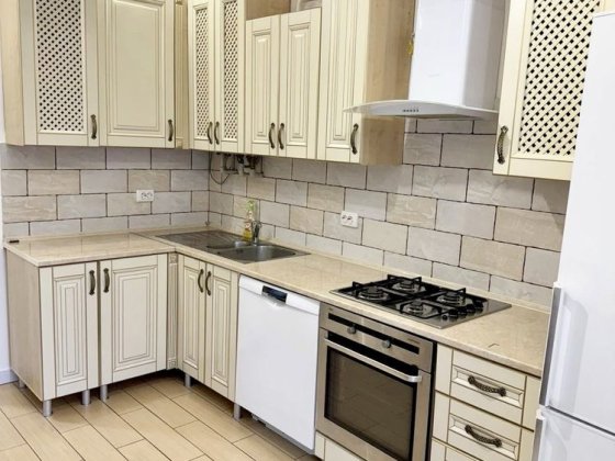 Оренда 1к НОВОБУДОВИ, р-н КВАРЦУ (ЖК ЗАТИШНИЙ КВАРТАЛ), є посудомийна! Чернівці