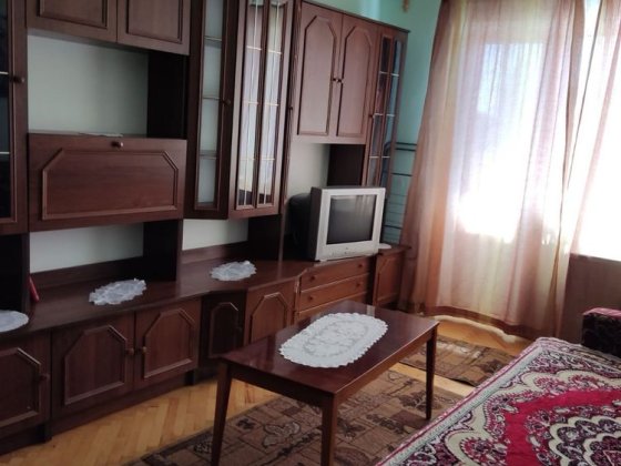 Оренда 2-кімн квартири на проспекті Ужгород