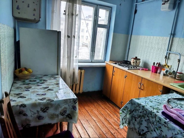 Оренда 1 кімнатної, НЕБЕСНОЇ СОТНІ (ФОРМАРКЕТ), всі МЕБЛІ та ТЕХНіКА! - фото 1