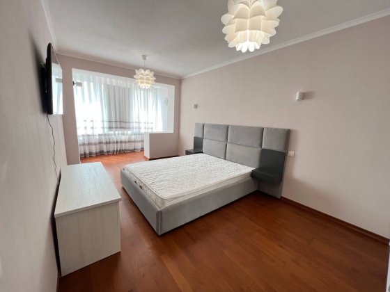 3-кімн. Новобудова. Вул. Руська. Ж.К - Ріка Черновцы