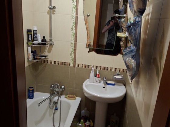 2-кімн., ФОРМАРКЕТ (проспект Незалежності) Черновцы