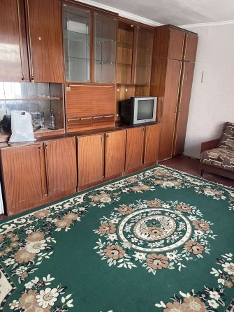 Терміново здається 1 км кварт. Фастівська, вільна,ключі! - фото 1