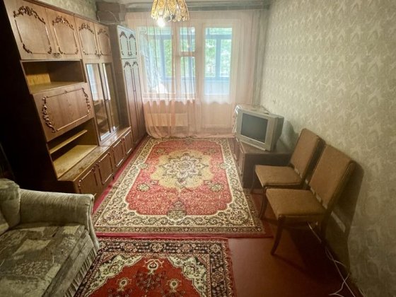 Оренда однокімнатна, район Миру Черкассы