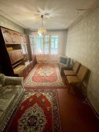 Оренда однокімнатна, район Миру - фото 1