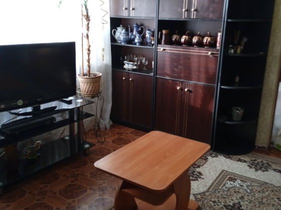 Здається   2 к. квартира   Шевченка /Новопричистенська-10000 + к.п. Черкассы