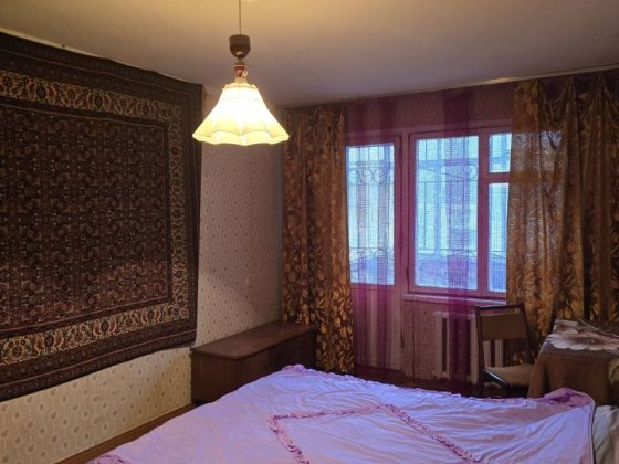 Оренда трьохкімнатна квартира вулиця Захисників України Черкассы