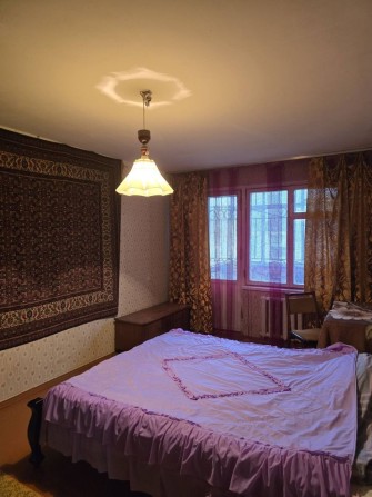 Оренда трьохкімнатна квартира вулиця Захисників України - фото 1