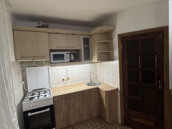 Затишна 1 кмн квартира в чуловому р-н Черкассы