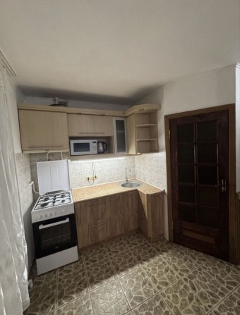 Затишна 1 кмн квартира в чуловому р-н - фото 1