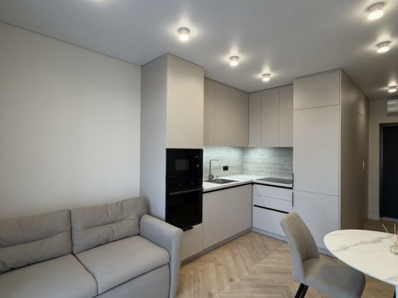 Оренда однокімнатної квартири. Ужгород