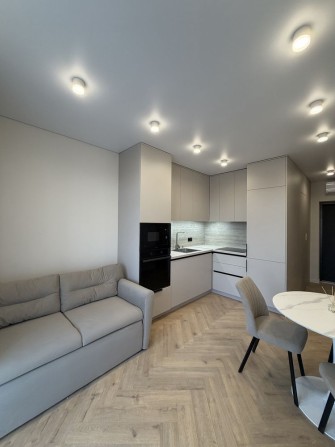 Оренда однокімнатної квартири. - фото 1