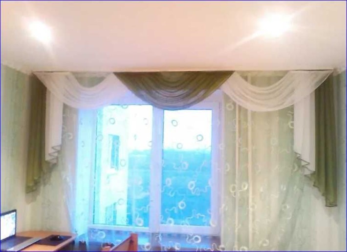 Здається на короткий або довгий термін 2 кімнатна квартира Пацаєва - фото 1