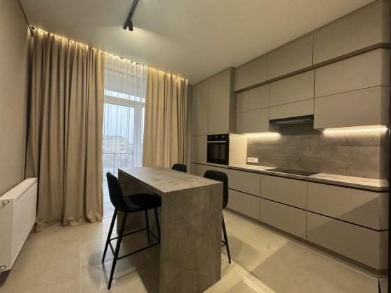 Оренда 1к квартири ЖК Кристал/Crystal/Капушанська/Боздош Ужгород