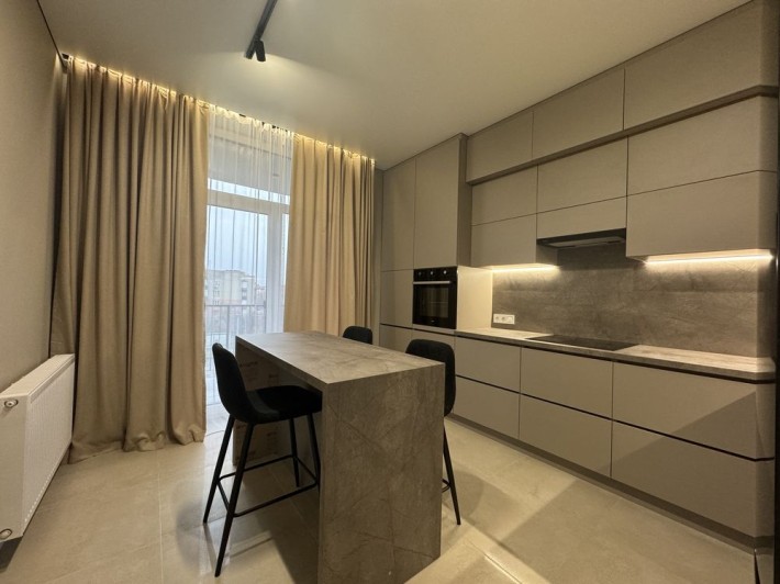 Оренда 1к квартири ЖК Кристал/Crystal/Капушанська/Боздош - фото 1