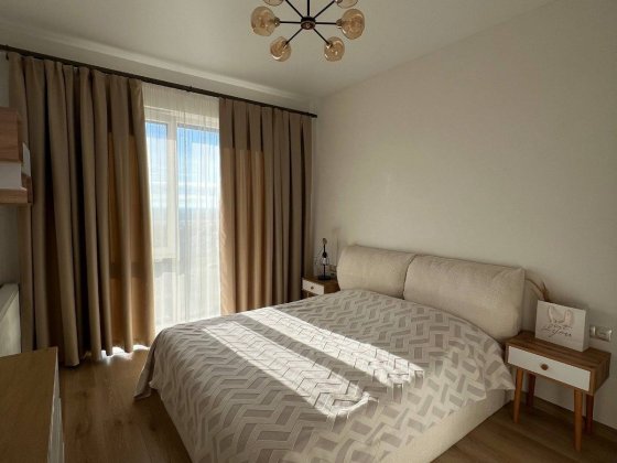 Здається в оренду 1,5 кімн. Кв. Ужгород