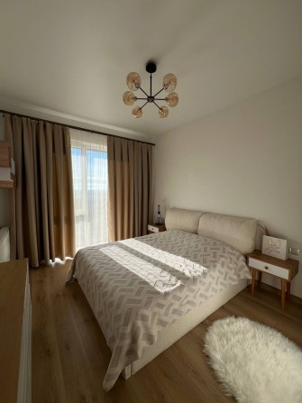 Здається в оренду 1,5 кімн. Кв. - фото 1