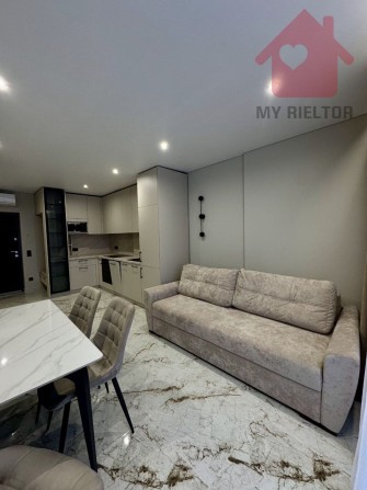 Оренда однокімнатної квартири по вул.Радіщева - фото 1