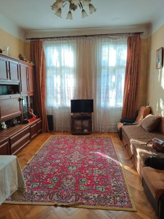 Здам 2 кімн.кварт, вул.УКРАЇНСЬКА- КОБИЛЯНСЬКОЇ, Центр - фото 1