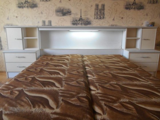 Сдаёться просторная 1 комн. кв. по ул.Небесной Сотни, р-н Формаркета. Чернівці