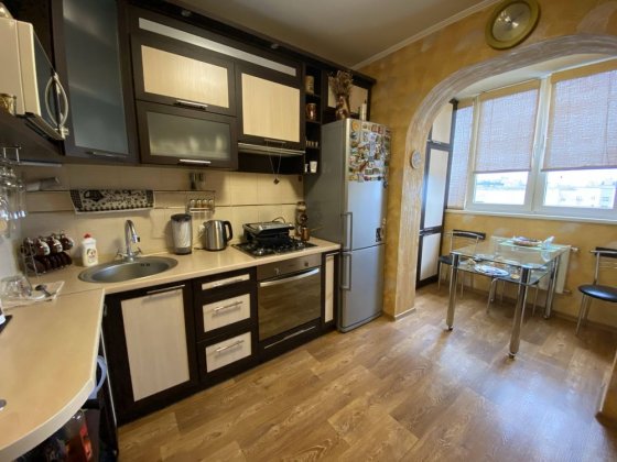 ЦЕНТР! Здам 1 кімн.кв по вул.С.Русової р-н ЦУМа Чернігів