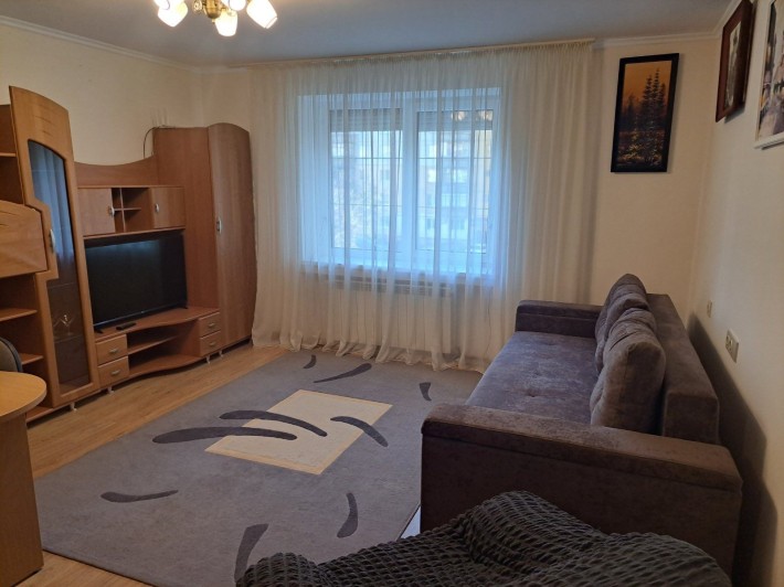 Оренда 1 кімн квартири вул.Легоцького - фото 1