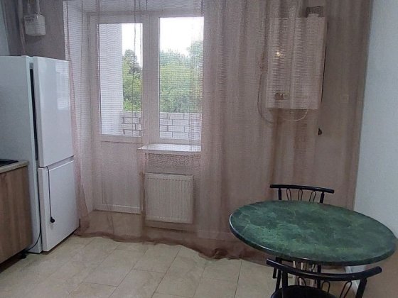 Квартира в новому будинку, індивідуальне опалення! Чернигов