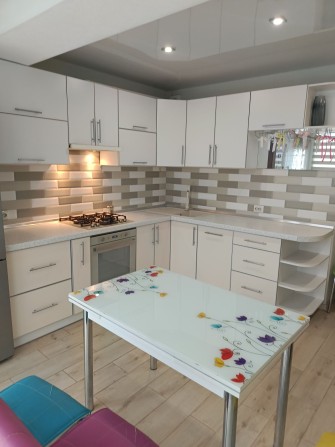 Оренда 1кім квартири. Текстильників. Автономка - фото 1