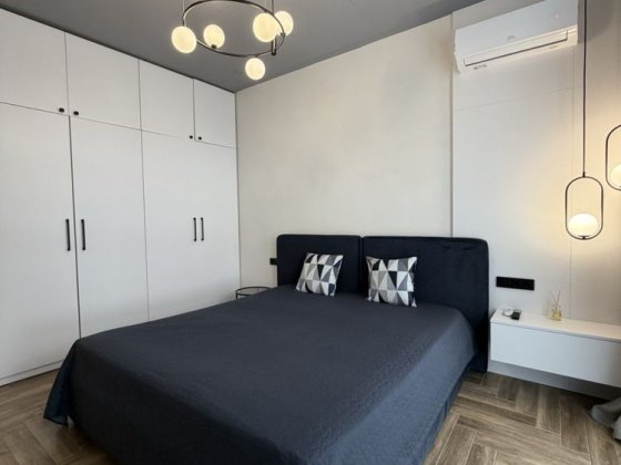 Оренда 1к квартири Park Land Ужгород