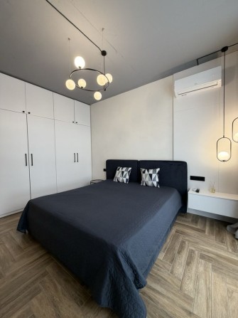 Оренда 1к квартири Park Land - фото 1