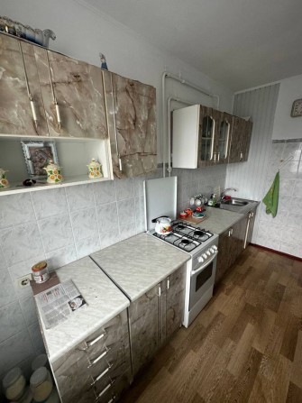 Здається 3-кім панелька ХОТИНСЬКА  (ресторан ВЕРСАЛЬ) - фото 1