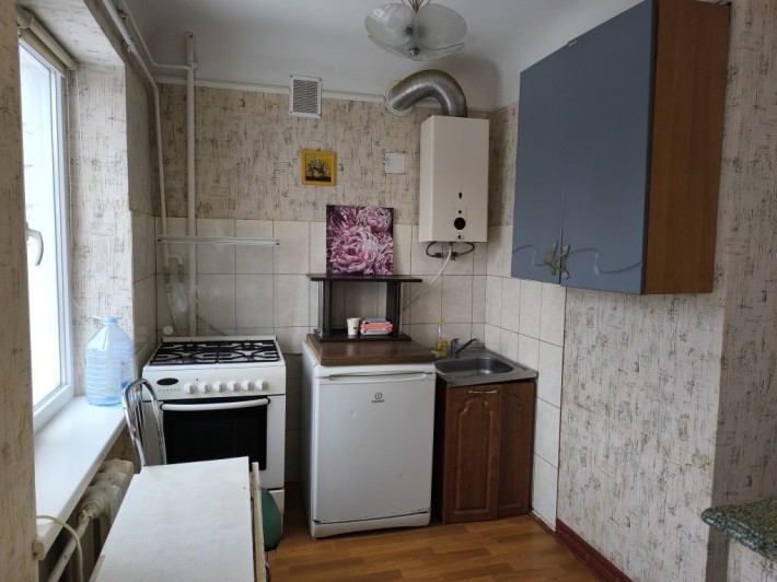 3- х кімнатна квартира біля Бартки - фото 1