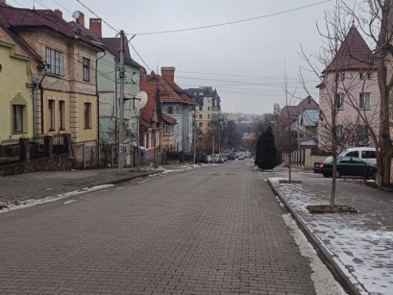 Довгострокова оренда однокімнатної квартири на Суворова Черновцы