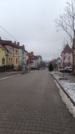 Довгострокова оренда однокімнатної квартири на Суворова - фото 1