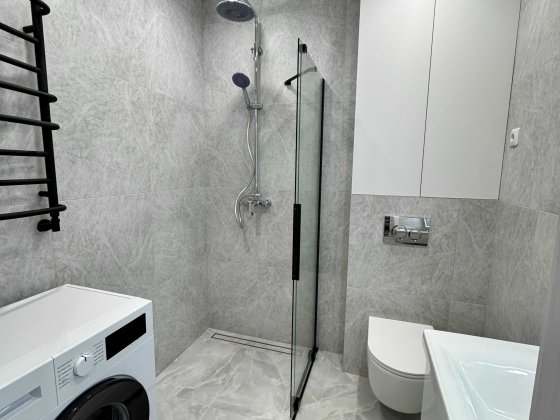 Перша здача. Інвертор. 1-кімн студія Масани 2/10 поверх Чернігів