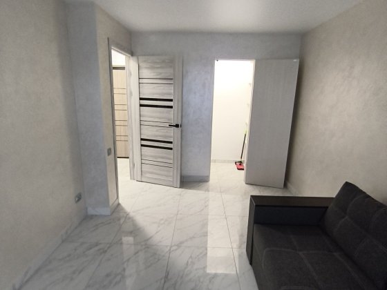 Сдам квартиру в центре Черкас,Нова не кто не жил. Черкаси