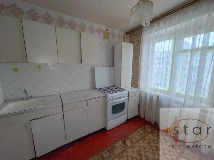 Здам 1-кімн квартиру пр-т Перемоги, стоматполіклініка - фото 1