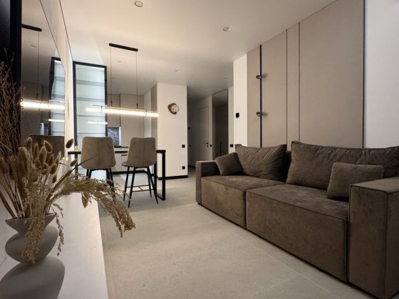 Квартира на Митниці в ЖК Сіті Парк Черкассы